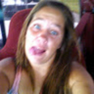 Meet your Posher, Brandy